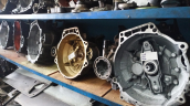 Oto Çıkma Parça / Skoda / Fabia / Şanzıman / Şanzıman Komple / Çıkma Parça 
