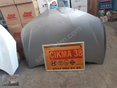 Oto Çıkma Parça / Toyota / Corolla / Kaporta & Karoser / Kaput / Çıkma Parça 