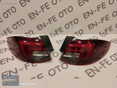 Oto Çıkma Parça / Opel / Insignia / Far & Stop / Sinyal Lambası / Sıfır Parça 