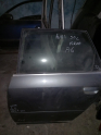 AUDİ A6 SOL ARKA KAPI