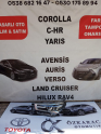 Oto Çıkma Parça / Toyota / Hilux / Far & Stop / Sağ Ön Far / Çıkma Parça 