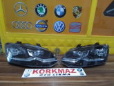 VOLKSWAGEN POLO GT SAĞ SOL XENON FAR TAKIM