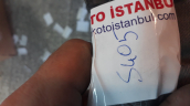 Oto Çıkma Parça / Bmw / 1 Serisi / Tampon / Tampon Braketi / Çıkma Parça 
