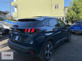 Peugeot 3008 Sağ Arka Kapı Sökme Parça 19-24