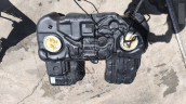BMW X6 YAKIT DEPOSU