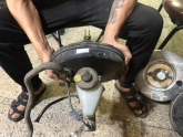 Oto Çıkma Parça / Toyota / Corolla / Fren / Fren Merkezi / Çıkma Parça 