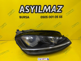 GOLF 7 XENON SAĞ FAR ORJİNAL