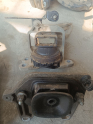 Renault trafic 3 motor kulağı 112223151R-112841371R
