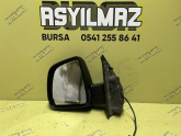 Oto Çıkma Parça / Fiat / Doblo / Ayna / Sol Dış Ayna / Çıkma Parça 