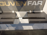 Oto Çıkma Parça / Renault / Megane / Tampon / Tampon Braketi / Sıfır Parça 