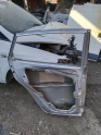 Oto Çıkma Parça / Ford / Fiesta / Kaporta & Karoser / Sol Arka Kapı / Çıkma Parça 