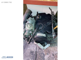 Oto Çıkma Parça / Seat / Cordoba / Motor / Motor (komple) / Çıkma Parça 