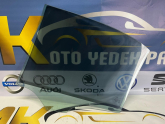 Oto Çıkma Parça / Mercedes / C Serisi / Oto Cam / Kapı Camları / Çıkma Parça 