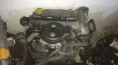 Oto Çıkma Parça / Opel / Corsa / Motor / Motor (komple) / Çıkma Parça 