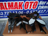 Oto Çıkma Parça / Honda / ZR-V / Ayna / Sol Dış Ayna / Çıkma Parça 