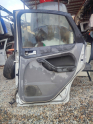 Oto Çıkma Parça / Ford / Focus / Kaporta & Karoser / Sağ Arka Kapı / Çıkma Parça 