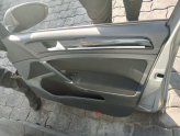 Oto Çıkma Parça / Volkswagen / Golf / Kaporta & Karoser / Sağ Ön Kapı / Çıkma Parça 