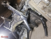 Oto Çıkma Parça / Volkswagen / Tiguan / Kaporta & Karoser / Ön Şasi / Çıkma Parça 