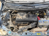 Nissan Micra  motor 1.2