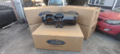 FORD CURİER SIFIR GÖĞÜS