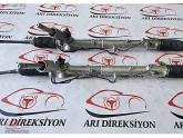 Oto Çıkma Parça / Ford / Focus / Direksiyon / Direksiyon Kutusu / Sıfır Parça 