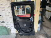 Oto Çıkma Parça / Peugeot / Bipper / Kaporta & Karoser / Sol Sürgülü Kapı / Çıkma Parça 