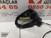 Oto Çıkma Parça / Toyota / Corolla / Ayna / Ayna Kapağı / Çıkma Parça 
