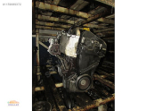 ÜNALLAR OTO ÇIKMA RENAULT 1,5 SCENİC