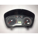 Ford Focus Benzinli Kilometre Saati Gösterge Paneli 3M5F-10A855-A