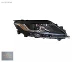 Oto Çıkma Parça / Mitsubishi / L200 / Far & Stop / Sol Ön Far / Sıfır Parça 