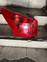 Oto Çıkma Parça / Peugeot / 407 / Far & Stop / Sol Arka Stop / Çıkma Parça 