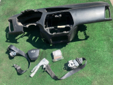 HYUNDAİ İ20 AİRBAG SETİ HATASIZ ORJİNAL