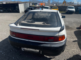 Hurda Belgeli Araçlar / Mazda / 323