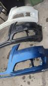 Oto Çıkma Parça / Audi / A3 / Tampon / Ön Tampon / Çıkma Parça 
