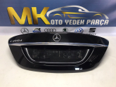 Oto Çıkma Parça / Mercedes / C Serisi / Kaporta & Karoser / Bagaj Kapağı / Çıkma Parça 