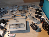 Oto Çıkma Parça / Ford / Focus / Elektrik / Tavan Lambası / Çıkma Parça 