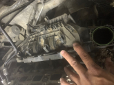 Oto Çıkma Parça / Volkswagen / Passat / Motor / Emme Manifoldu / Çıkma Parça 