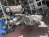 Oto Çıkma Parça / Audi / A6 / Vites / Vites Mekanizması / Çıkma Parça 
