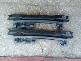 BMW F10 arka tampon paneli