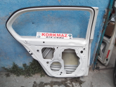 Oto Çıkma Parça / Skoda / Superb / Kaporta & Karoser / Sol Arka Kapı / Çıkma Parça 