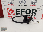 Oto Çıkma Parça / Toyota / Corolla / Ayna / Sol Dış Ayna / Çıkma Parça 