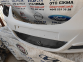 Oto Çıkma Parça / Opel / Corsa / Tampon / Ön Tampon / Çıkma Parça 