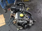 Renault megane 2 1.5 dci motor komple