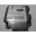 Opel Vectra B Airbag Beyni 90569350 5WK4188 DB