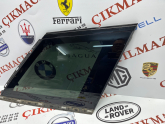 Oto Çıkma Parça / Land Rover / Range Rover / Oto Cam / Kelebek Camı / Çıkma Parça 