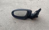Oto Çıkma Parça / Volkswagen / Golf / Ayna / Sol Dış Ayna / Sıfır Parça 