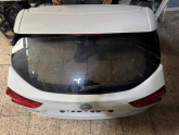 Oto Çıkma Parça / Nissan / Qashqai / Kaporta & Karoser / Bagaj Kapağı / Çıkma Parça 