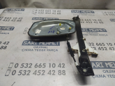 Oto Çıkma Parça / HFKanuni / K / Oto Cam / Cam Krikosu / Çıkma Parça 