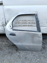 FİAT ALBEA PALİO SİENA ÇIKMA ORJİNAL SAĞ ARKA KAPI