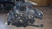 Oto Çıkma Parça / Renault / Fluence / Kalorifer / Kalorifer Kutusu / Çıkma Parça 